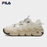 移动端：FILA 女鞋PANINI复古运动鞋2024春款帕尼尼篮球鞋休闲鞋