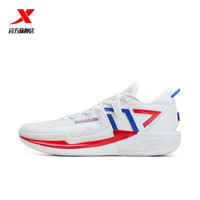 移动端：特步 灵击3 男款篮球鞋 875219120003