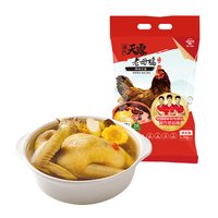 88VIP：温氏 供港富硒老母鸡 1.2kg