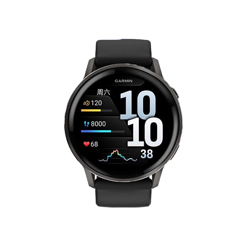  GARMIN/佳明 睡眠心率监测 运动手表