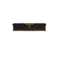 USCORSAIR 美商海盗船 复仇者LPX系列 DDR4 3200MHz 台式机内存 马甲条 黑色 64GB 32GB*2