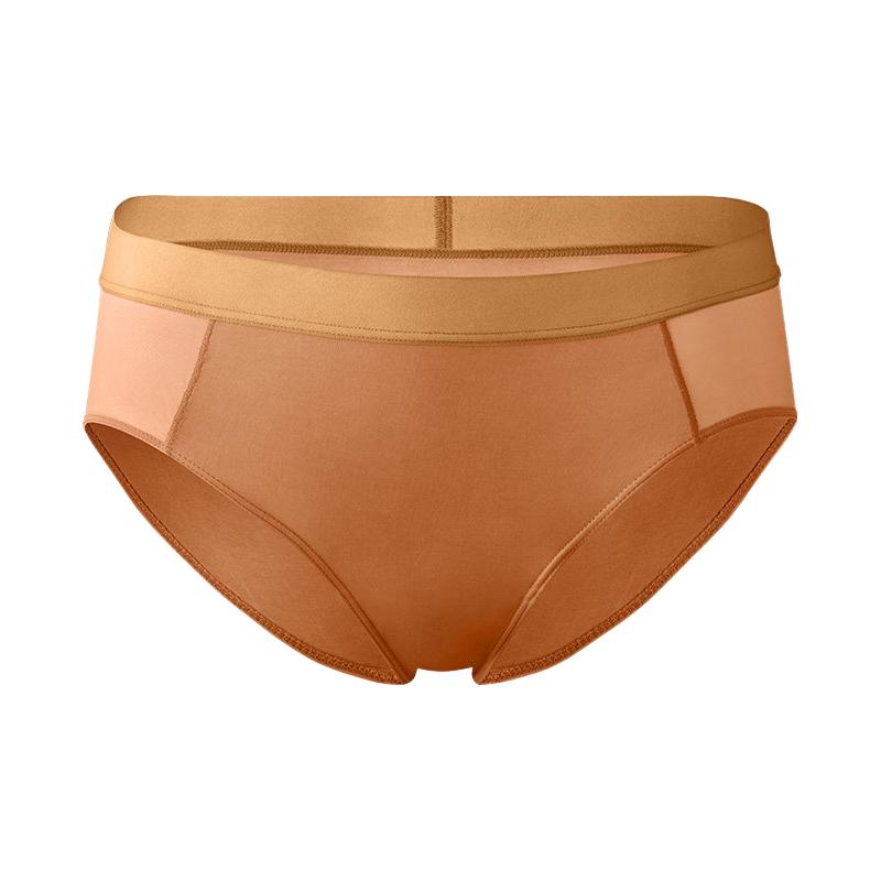 焦糖棕