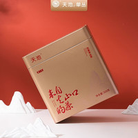  天池 炭焙乌龙茶 蜜兰香单枞茶