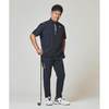  LACOSTE/拉科斯特 吸汗速干 男士高尔夫运动长裤