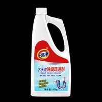 一品净 下水道除臭疏通剂 600g