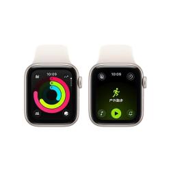 Apple Watch SE 3 智能手表