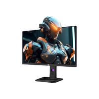 TITAN ARMY/泰坦军团 4K160Hz QD-MiniLED 电竞显示器 音响 升降支架