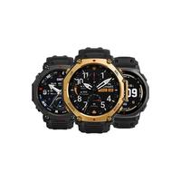 AMAZFIT T-Rex3 Pro 双频GPS定位 智能手表