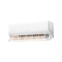 海信 KFR-35GW/X730UPro-X1 新风空调 1.5匹 白色