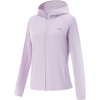  LI-NING/李宁 抗紫外线 女士防晒衣