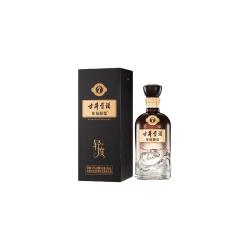 古井贡酒 年份原浆 浓香纯粮白酒