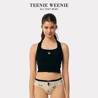 TEENIE WEENIE 美背 女士背心