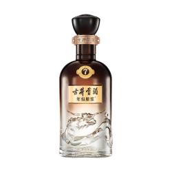 古井贡酒 浓香纯粮白酒