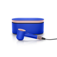 dyson 正品 Supersonic吹风机港版HD15 星空蓝