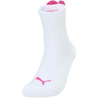  PUMA/彪马 舒适 女士运动袜