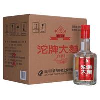 沱牌 沱牌大曲 35%vol 白酒 450ml*6瓶 整箱装