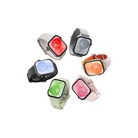 华为 HUAWEI手表WATCH FIT3大屏幕智能蓝牙通话心脏监测运动防水游泳男女超长续航