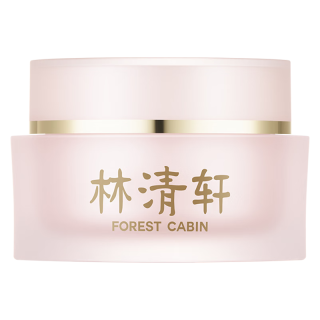 国家补贴：林清轩 高保湿 面霜  50g/mL