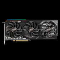 华擎 RADEON RX 9070 XT 挑战者 16G 显卡