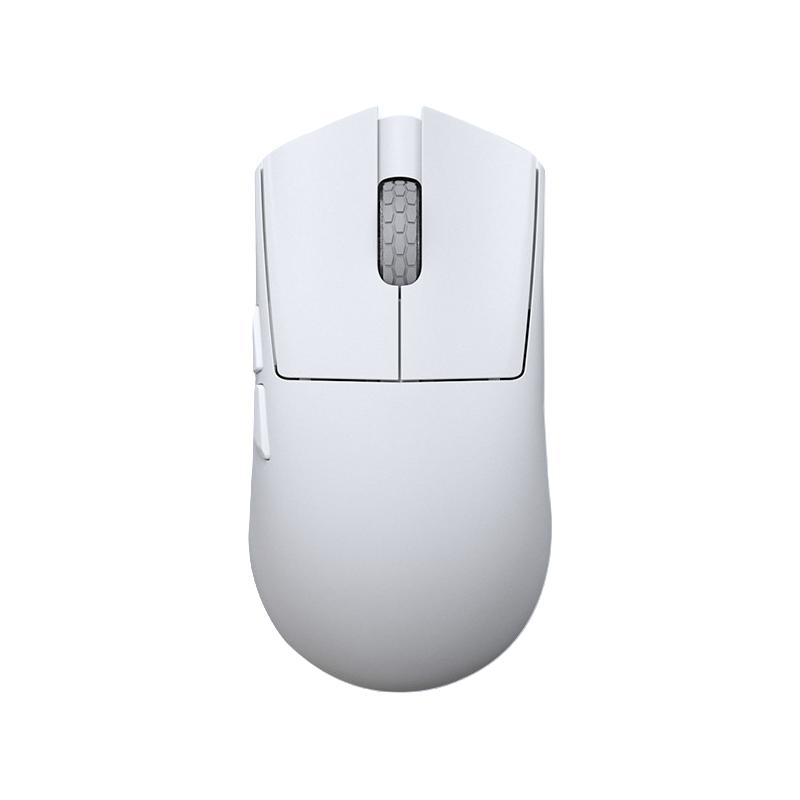 M3 MICROPRO-白色+数显8K接收器