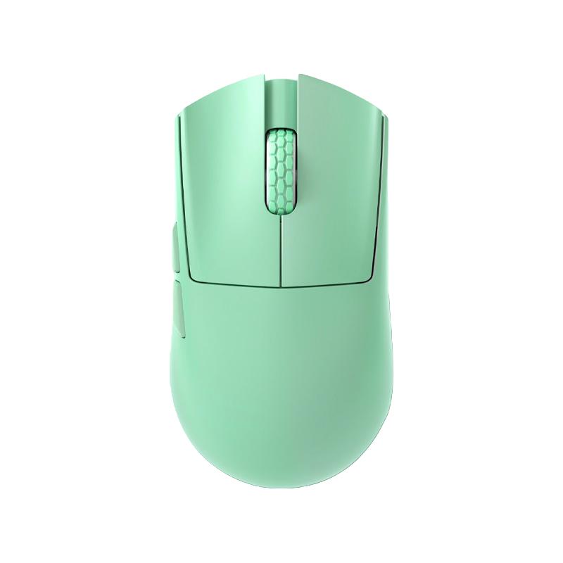 M3 MICROPRO-薄荷绿+数显8K接收器