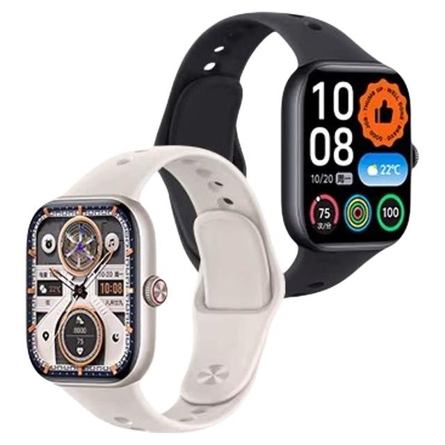 vivo iQOO WATCH GT 2 AI智能手表