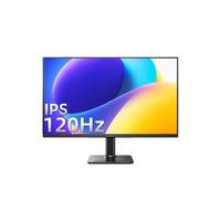 飞利浦 27E2N2100 120Hz高刷 黑色 27英寸 IPS显示器