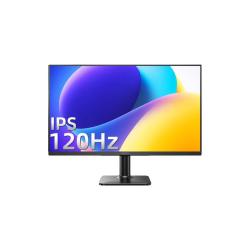飞利浦 27E2N2100 120Hz高刷 黑色 27英寸 IPS显示器