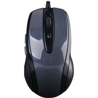 双飞燕 N-708X 准确灵敏游戏有线大鼠标办公娱乐人体工学CF LOL
