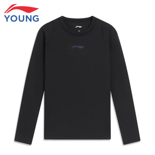  LI-NING/李宁 儿童长袖T恤