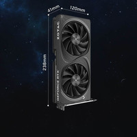 百亿补贴：索泰 GeForce RTX 5060Ti OC 8G AI绘图设计 独立显卡