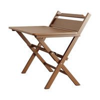  KERZY/可芝 免安装 折叠书桌