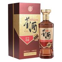  董酒 董香型白酒