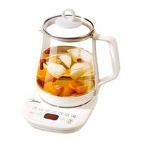 Midea/美的 恒温炖煮 养生壶
