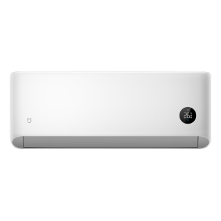 移动端、京东百亿补贴：米家 Xiaomi 小米 巨省电Pro 2026 26GW-PG10/V1A1 壁挂式空调