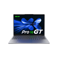  Lenovo/联想 小新Pro 16 IAH10/A类 高性能 笔记本电脑  Ultra5 32G 1T 标配丨Pro16GT Intel Core Ultra 5 225 H 集成显卡 2880*1800 120Hz 32GB 无