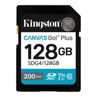  Kingston/金士顿 SDCG4 大容量 TF卡