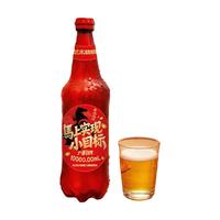  艺术精酿 精酿原浆啤酒
