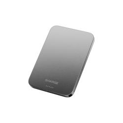 SHARGE 15W快充 移动电源  星空黑 10000mAh