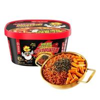 海底捞 火鸡面 土豆泥拌面 速食方便面  任选10件