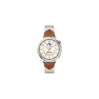  HUAWEI/华为 情绪助手 华为WATCH GT 5智能手表 表带  氟橡胶表带 马鞍棕 41