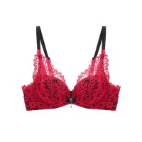 伊丝艾拉 女性聚拢文胸 850310