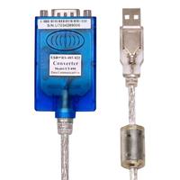  utek/宇泰高科 UT-890 工业级双向传输 USB转485串口线