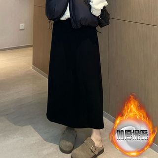  Richfox/富贵狐 显瘦 女士半身裙