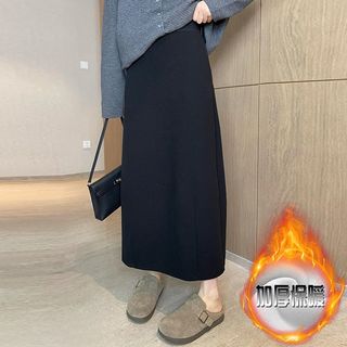  Richfox/富贵狐 显瘦 女士半身裙