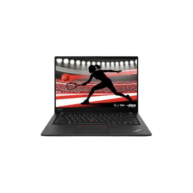 ThinkPad T系列 酷睿i7-1165G7满血增强版 笔记本电脑+4K超高清屏+32GB内存+1TB固态硬盘