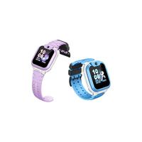 小天才 Q3A 4G全网通视频通话定位防水儿童智能手表