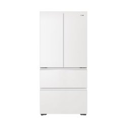海尔 BCD-503WGHFD1CDWU1 503L法式多门冰箱