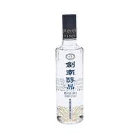 88VIP：剑南 春 剑南醇 浓香型52度260ml*1瓶