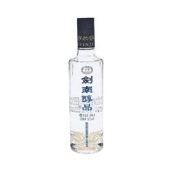 剑南 春 剑南醇 浓香型52度260ml*1瓶